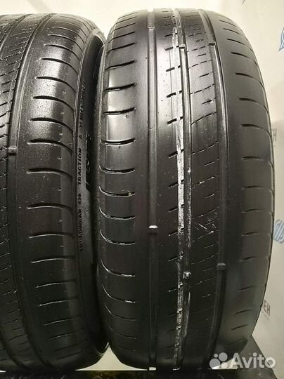 Kumho Ecowing ES01 KH27 185/65 R15 88H