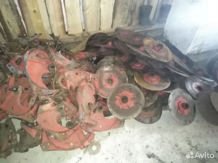 Сонники сеялки сз 3.6