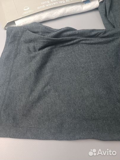 Мужская пижама L (50/52) Англия