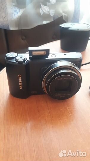 Фотоаппарат Samsung