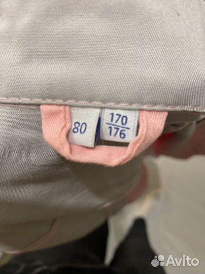 Медицинский халат 42 44