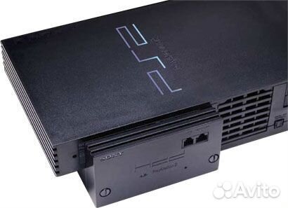 PS2 Network Adapter Original Japan купить в Москве | Электроника | Авито