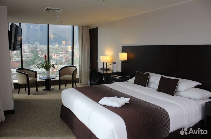 Турпоездка в г. Венесуэла на 12 нч за двоих чел