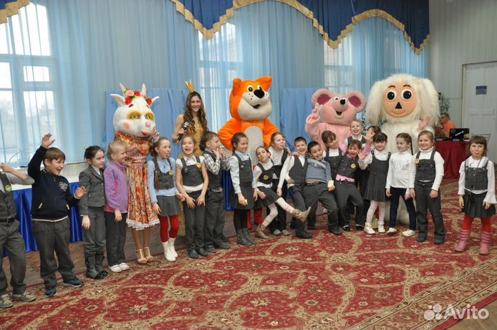 Праздник для вашего чуда