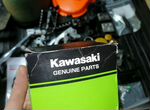 Kawasaki KX450F разбор