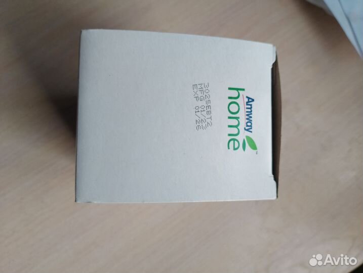 Амвэй. L.O.C. салфетки