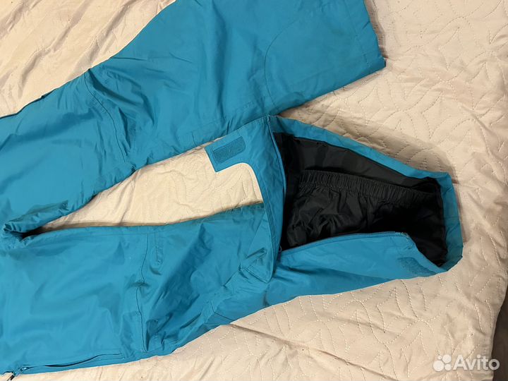 Горнолыжный костюм женский 48 50 размер