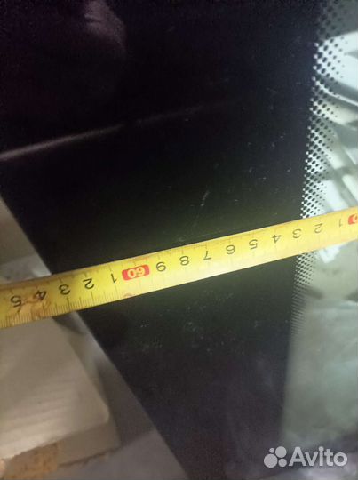 Стекло ford transit