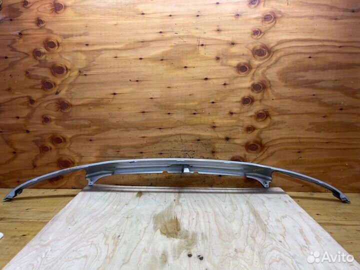 Решетка радиатора Toyota Raum EXZ10 5EFE 1999