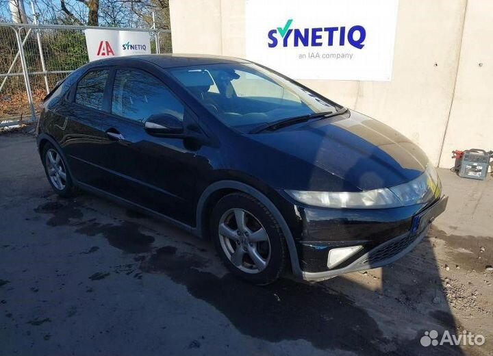 Разбор на запчасти Хонда Civic 5D 2006-2011 1.8