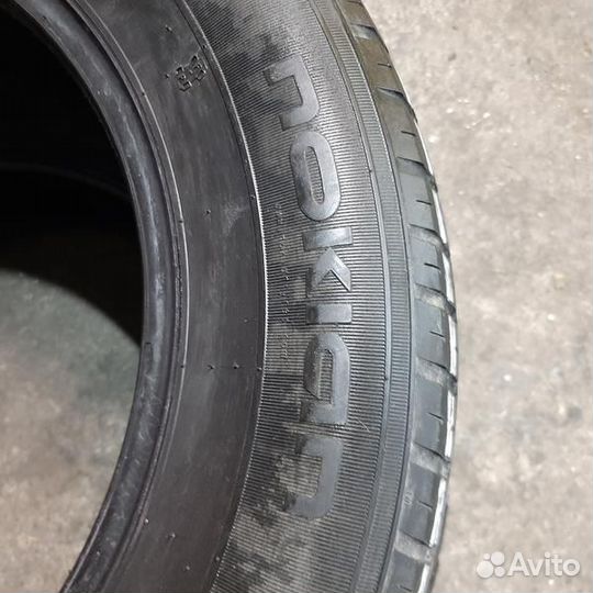 Nokian Tyres Nordman S SUV 215/65 R16