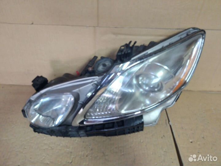 Фара lexus gs300 gs350 2005-2011