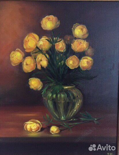 Купальницы