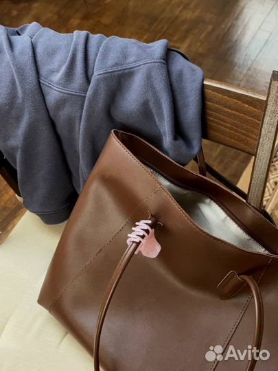 Сумка женская экокожа шоппер