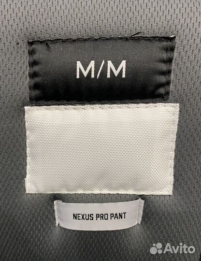 Хоккейные шорты Bauer Nexus Pro Senior M, М+1, L