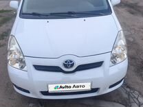 Toyota Corolla Verso 2.2 MT, 2007, 175 000 км, с пробегом, цена 850 000 руб.