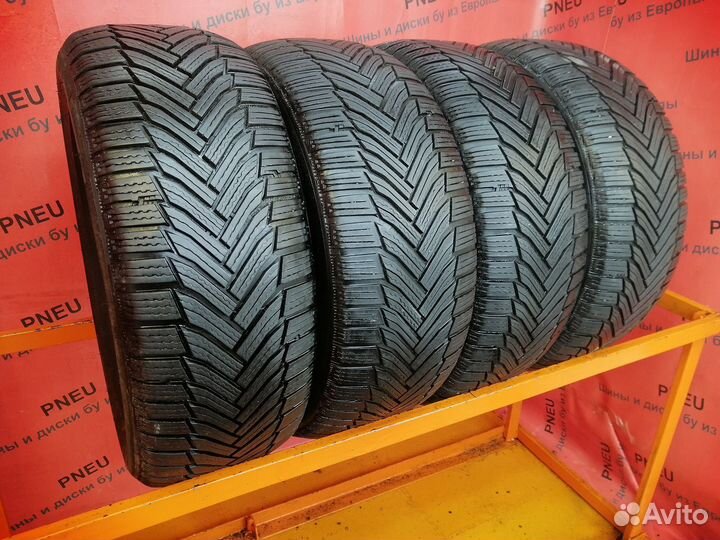 Michelin Alpin 6 225/50 R17 100V