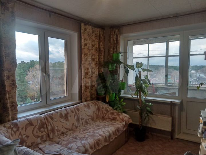 1-к. квартира, 37 м², 8/14 эт.