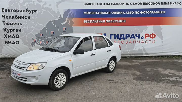 Замок двери задней левой LADA Granta 21900620501330