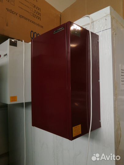 Агрегат на камеру средний от 11 до 22 кубов