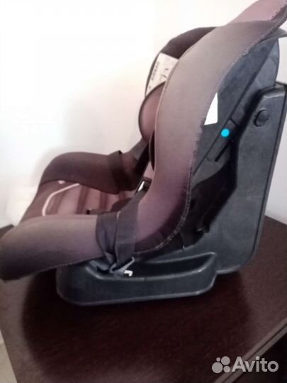 Детское автокресло m-axim