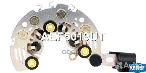 AEF5019UT диодный мост Ford Mondeo 1.8-3.0i/TD