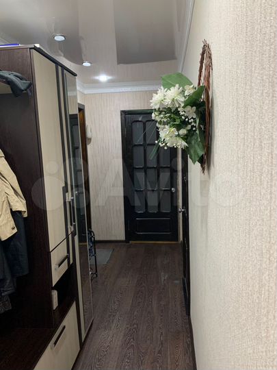 3-к. квартира, 71,8 м², 2/5 эт.