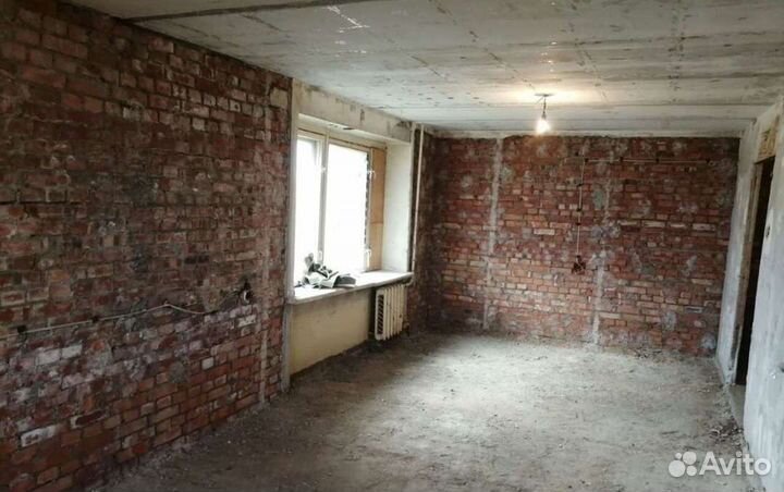 Демонтаж стен, квартир, домов, снос зданий, бань