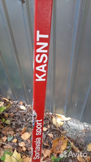 Клюшка хоккейная