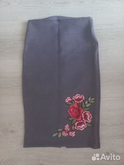 Вещи пакетом р. 42-44