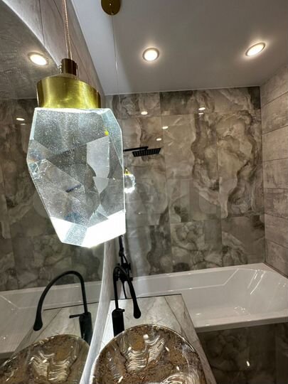 2-к. квартира, 47 м², 22/22 эт.