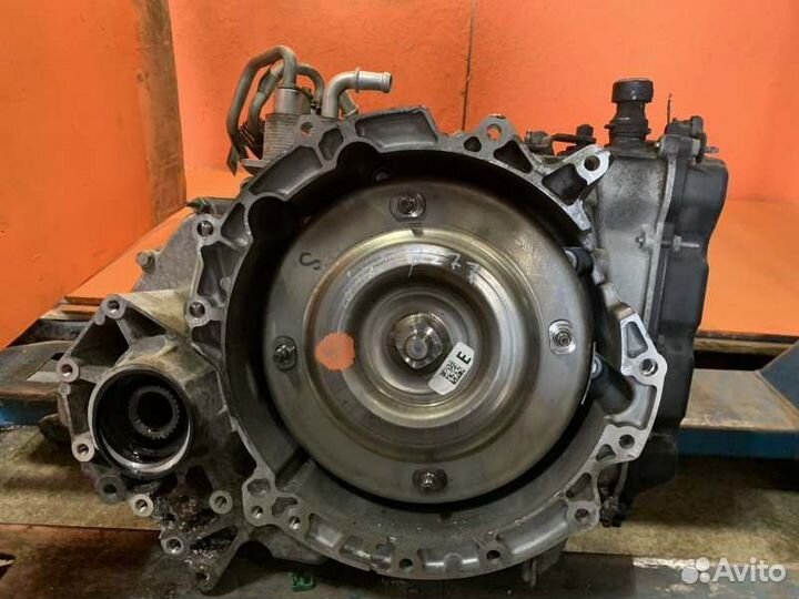 АКПП Ford Kuga 2.0 2013