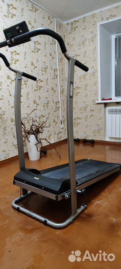 Беговая дорожка