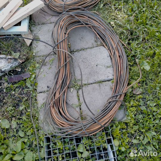 Кабель впп16