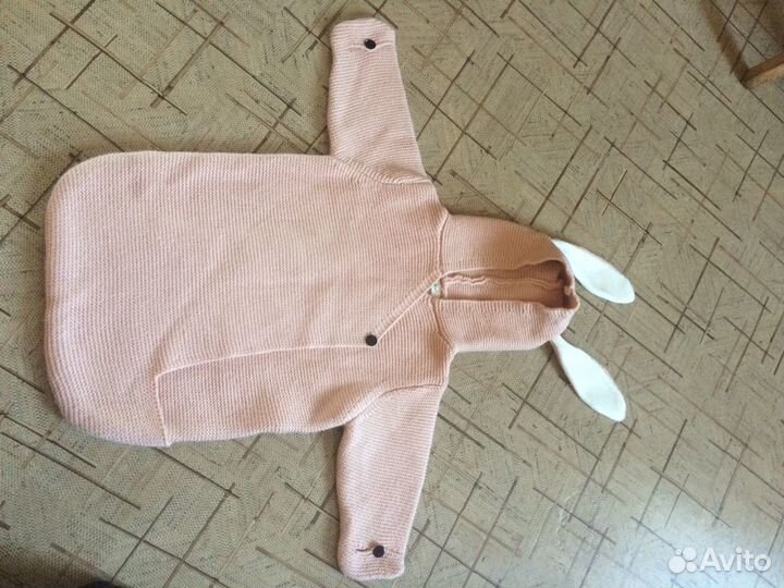 Конверт детский