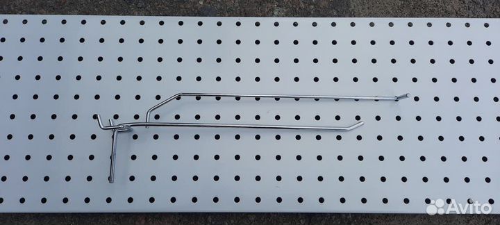 Крючки, сетки, корзины