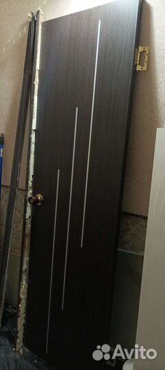 Дверь межкомнатная