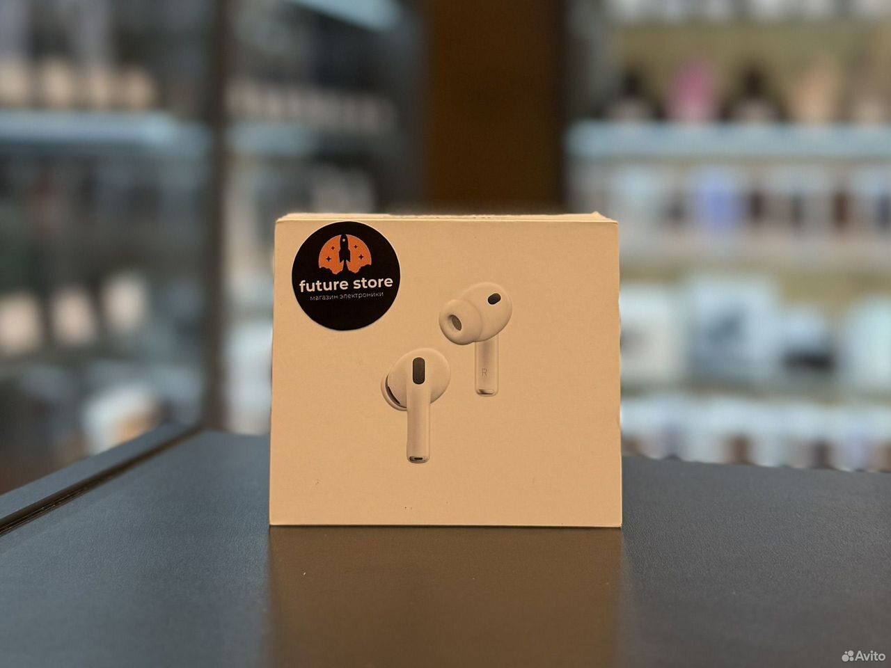 Наушники Apple AirPods Pro 3 2025