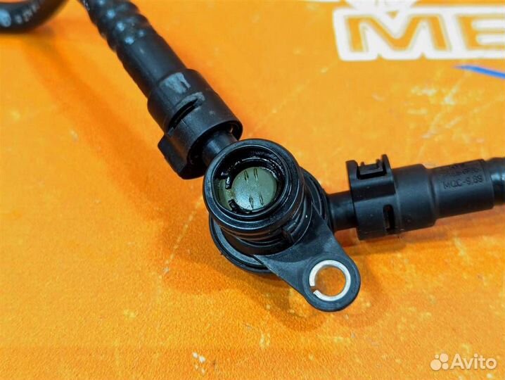 Трубка вентиляции картерных газов w205 C-class