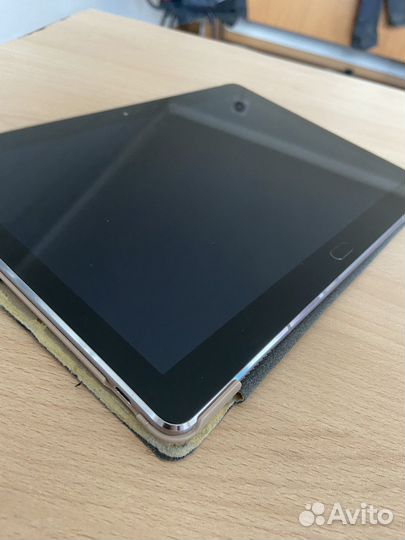 Планшет Huawei mediapad m3 lite 10