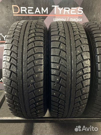 Gislaved Nord Frost 5 225/65 R17