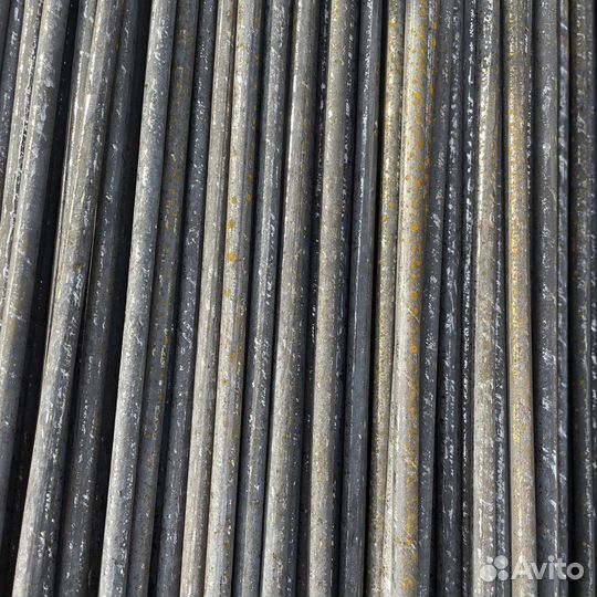 Арматура А1 14 мм, длинна 6 м