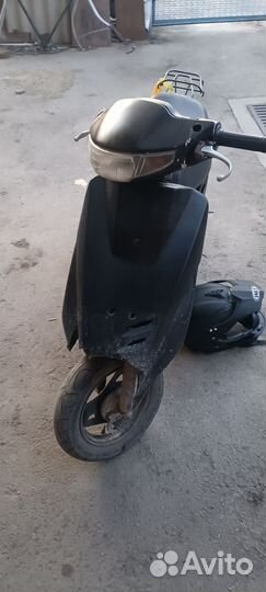 Honda dio af27