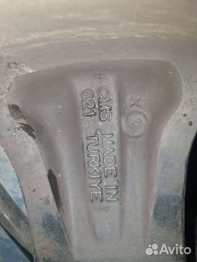 Продам колёса