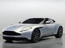 Aston Martin DB11 4.0 AT, 2020, 6 545 км, с пробегом, цена 14 895 000 руб.