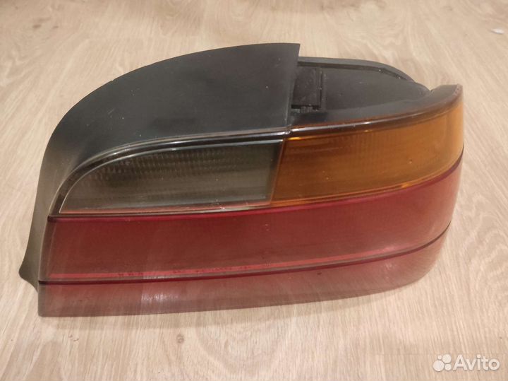 Задняя фара от бмв е38