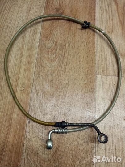 Шланг тормозной BRP 507032496