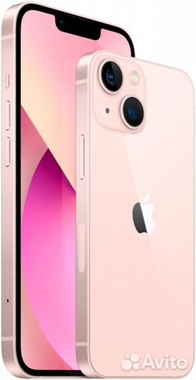 iPhone 13 mini, 128 ГБ