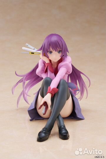 Фигурка Hitagi Senjougahara – Monogatari Series