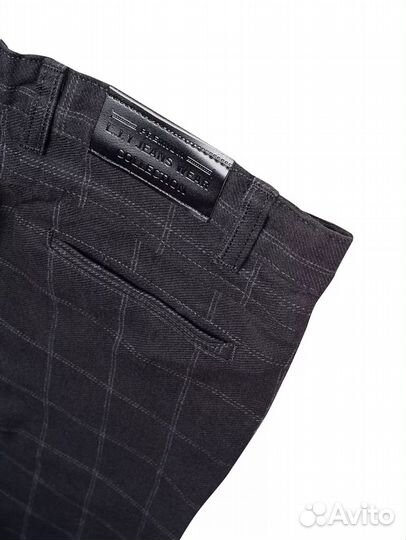 Брюки на мальчика